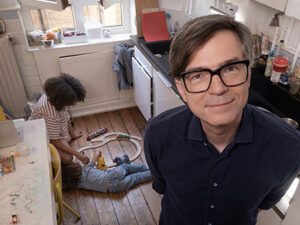 Mitmachaktion #besserwohnen: Wohnen muss bezahlbar und familiengerecht sein