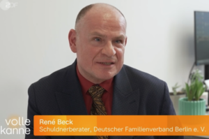 Raus aus dem Dispokredit