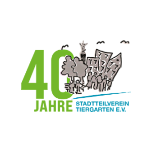 Stadtteilverein Tiergarten e.V.